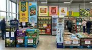 Topsellers in garden centres January-April 2026 analysis reveals peat-free sales trends